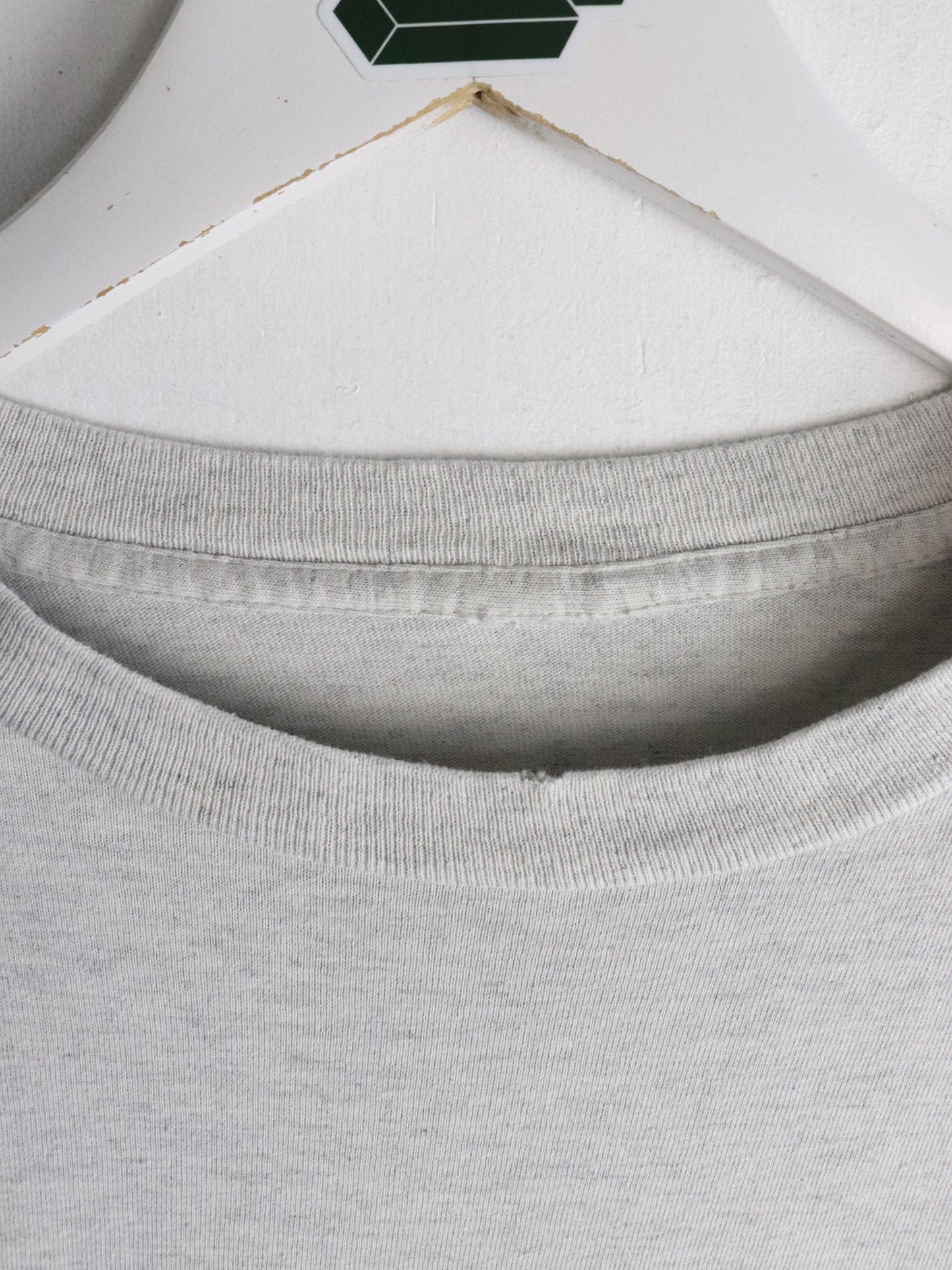 Vintage Purdue Boilermakers T Shirt Mens XL Grey