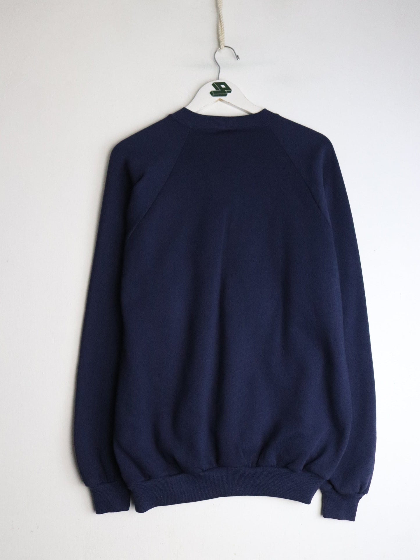 Vintage Putnam Park Sweatshirt Mens XL Blue from propervintagecanada