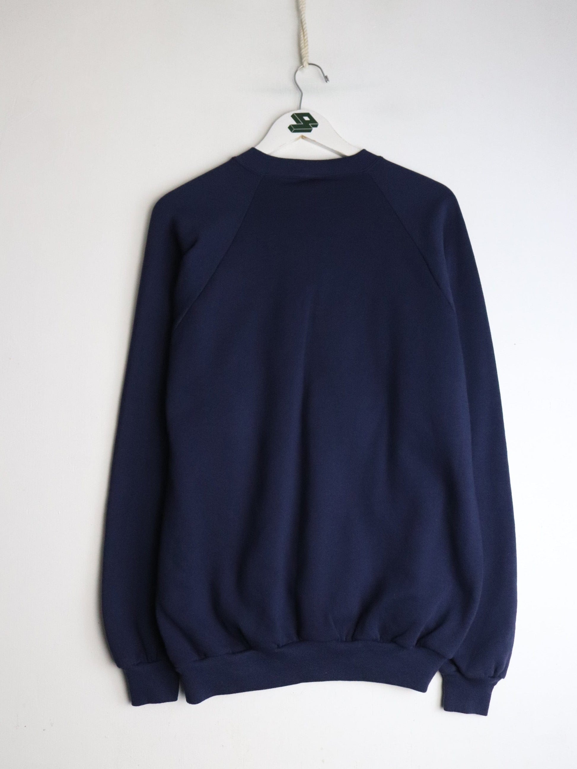 Vintage Putnam Park Sweatshirt Mens XL Blue from propervintagecanada