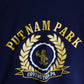 Vintage Putnam Park Sweatshirt Mens XL Blue from propervintagecanada
