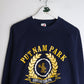 Vintage Putnam Park Sweatshirt Mens XL Blue from propervintagecanada