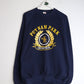 Vintage Putnam Park Sweatshirt Mens XL Blue from propervintagecanada