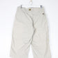 Vintage R2 Randy Shorts Mens 32 x 17 Beige 3/4 Length Y2K