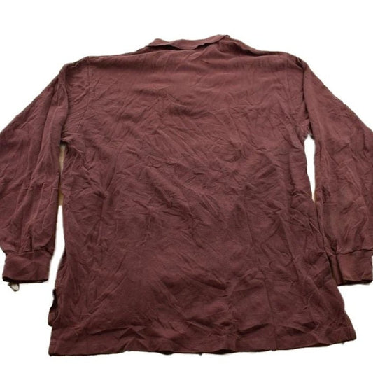 Vintage Ralph Lauren Rugby Polo Shirt Men's Large from propervintagecanada