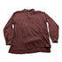 Vintage Ralph Lauren Rugby Polo Shirt Men&