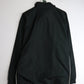 Vintage Reebok Windbreaker Mens XL Black from propervintagecanada
