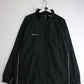 Vintage Reebok Windbreaker Mens XL Black from propervintagecanada