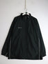 Vintage Reebok Windbreaker Mens XL Black from propervintagecanada