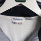 Vintage Reebok Windbreaker Womens Large Purple from propervintagecanada
