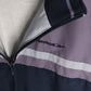 Vintage Reebok Windbreaker Womens Large Purple from propervintagecanada