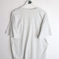 Vintage Retired T Shirt Mens 2XL Grey from propervintagecanada