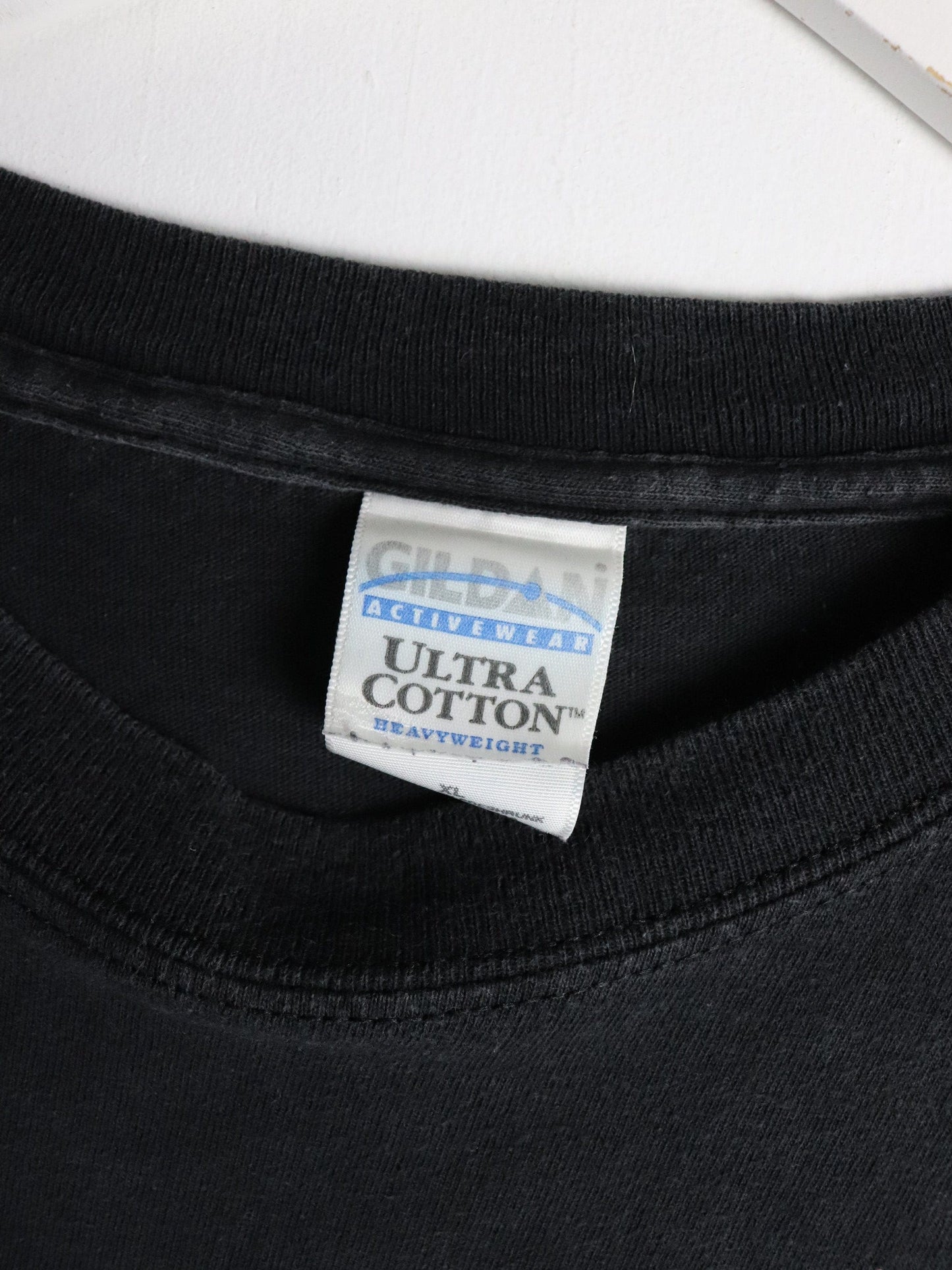 Vintage Robotech T Shirt Mens XL Black Skull One Anime from propervintagecanada