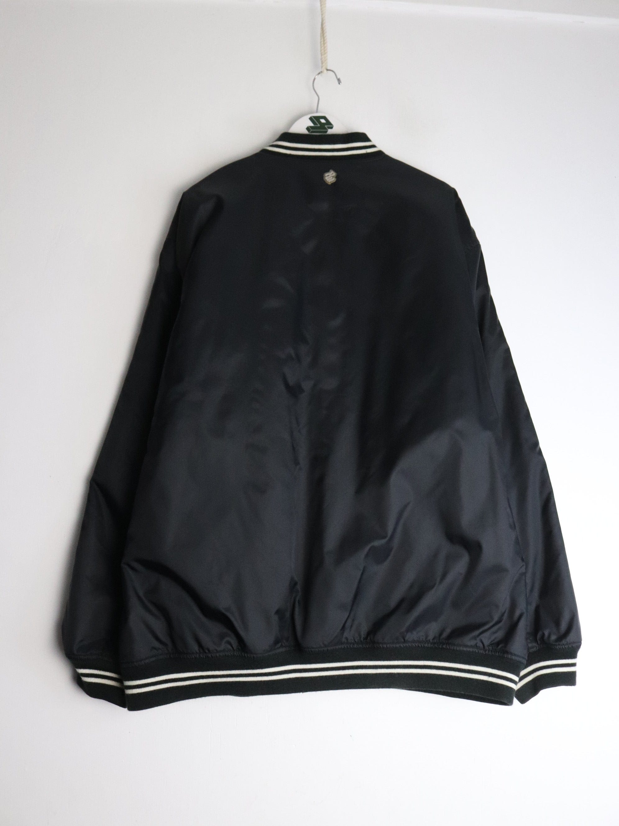 Vintage Rocawear Jacket Mens 2X Black Y2K – Proper Vintage