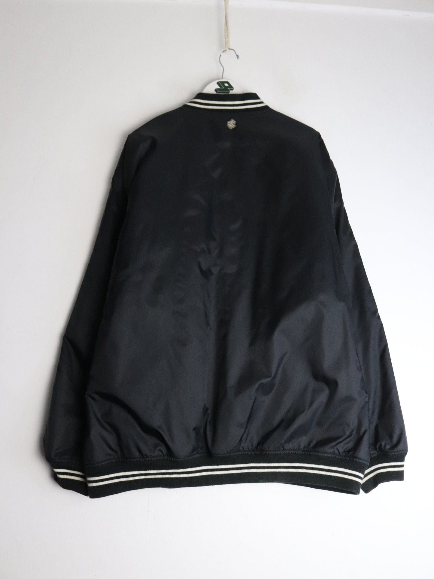 Vintage Rocawear Jacket Mens 2X Black Y2K from propervintagecanada
