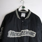 Vintage Rocawear Jacket Mens 2X Black Y2K from propervintagecanada