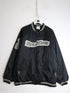 Vintage Rocawear Jacket Mens 2X Black Y2K from propervintagecanada