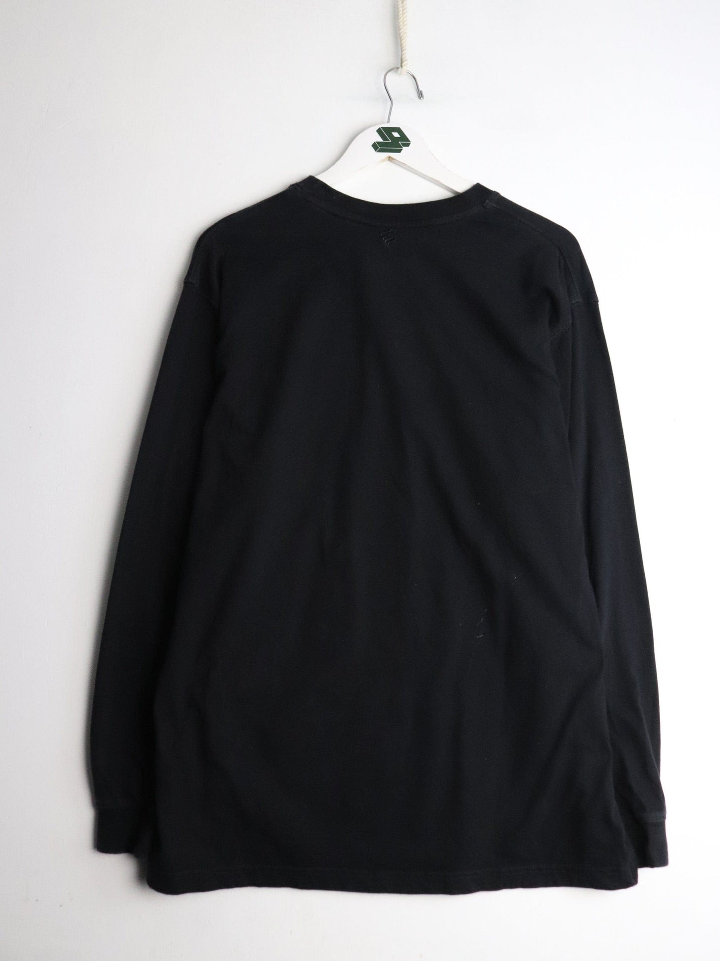 Vintage Rocawear T Shirt Fits Mens Large Black Y2K Money Aint A Thing