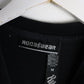 Vintage Rocawear T Shirt Fits Mens Large Black Y2K Money Aint A Thing