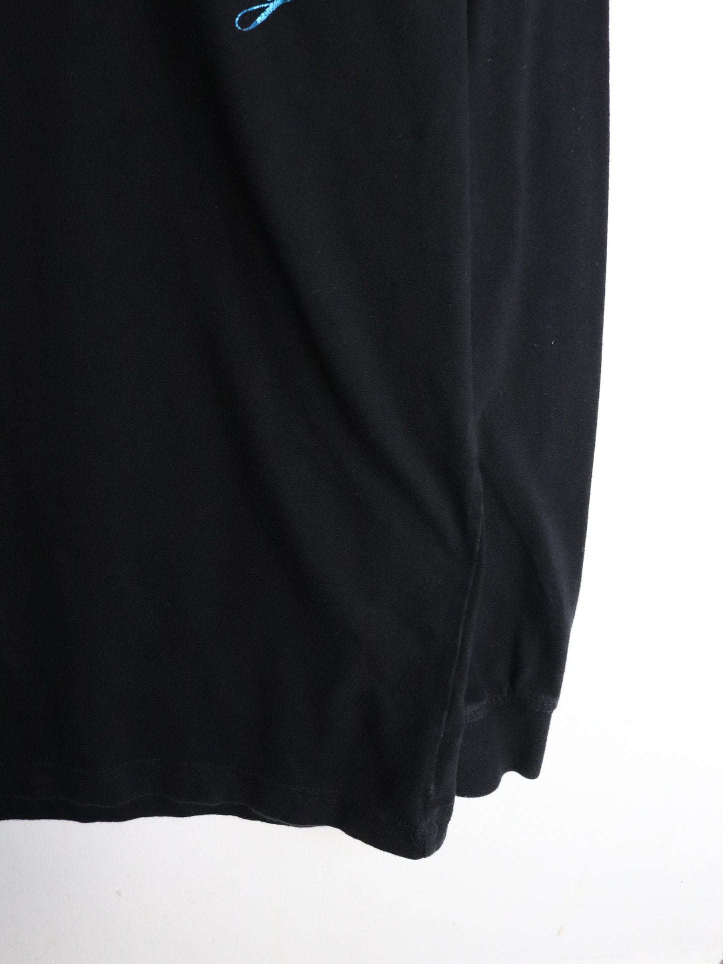 Vintage Rocawear T Shirt Fits Mens Large Black Y2K Money Aint A Thing