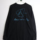 Vintage Rocawear T Shirt Fits Mens Large Black Y2K Money Aint A Thing