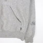 Vintage Roots Sweatshirt Fits Mens Small Grey Hoodie from propervintagecanada