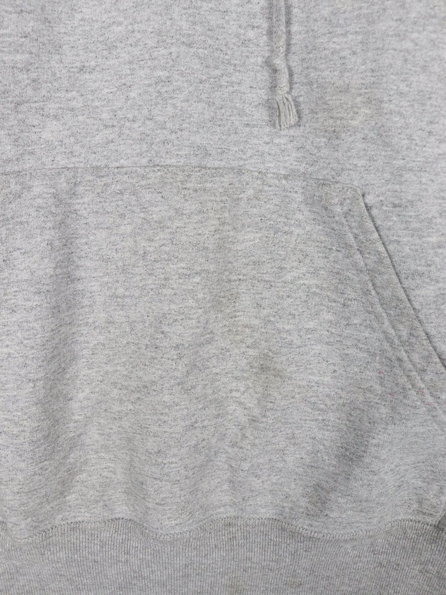 Vintage Roots Sweatshirt Fits Mens Small Grey Hoodie from propervintagecanada