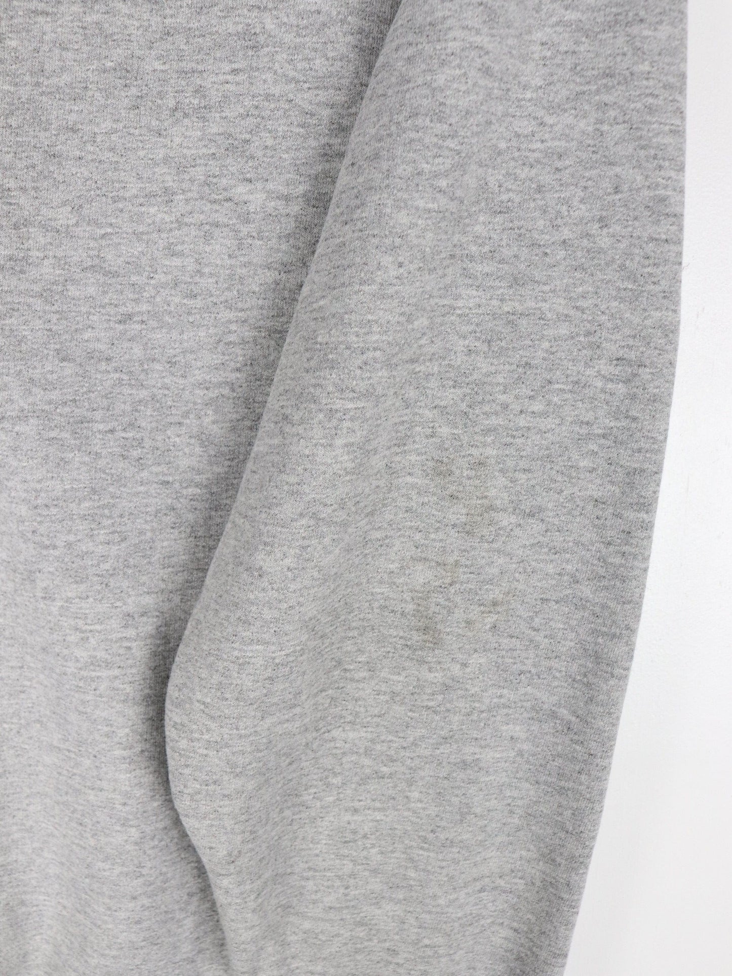 Vintage Roots Sweatshirt Fits Mens Small Grey Hoodie from propervintagecanada