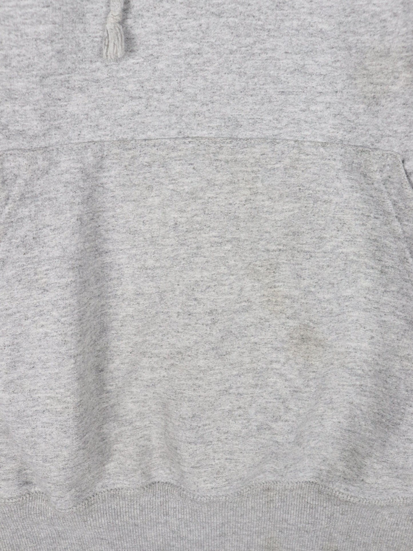 Vintage Roots Sweatshirt Fits Mens Small Grey Hoodie from propervintagecanada