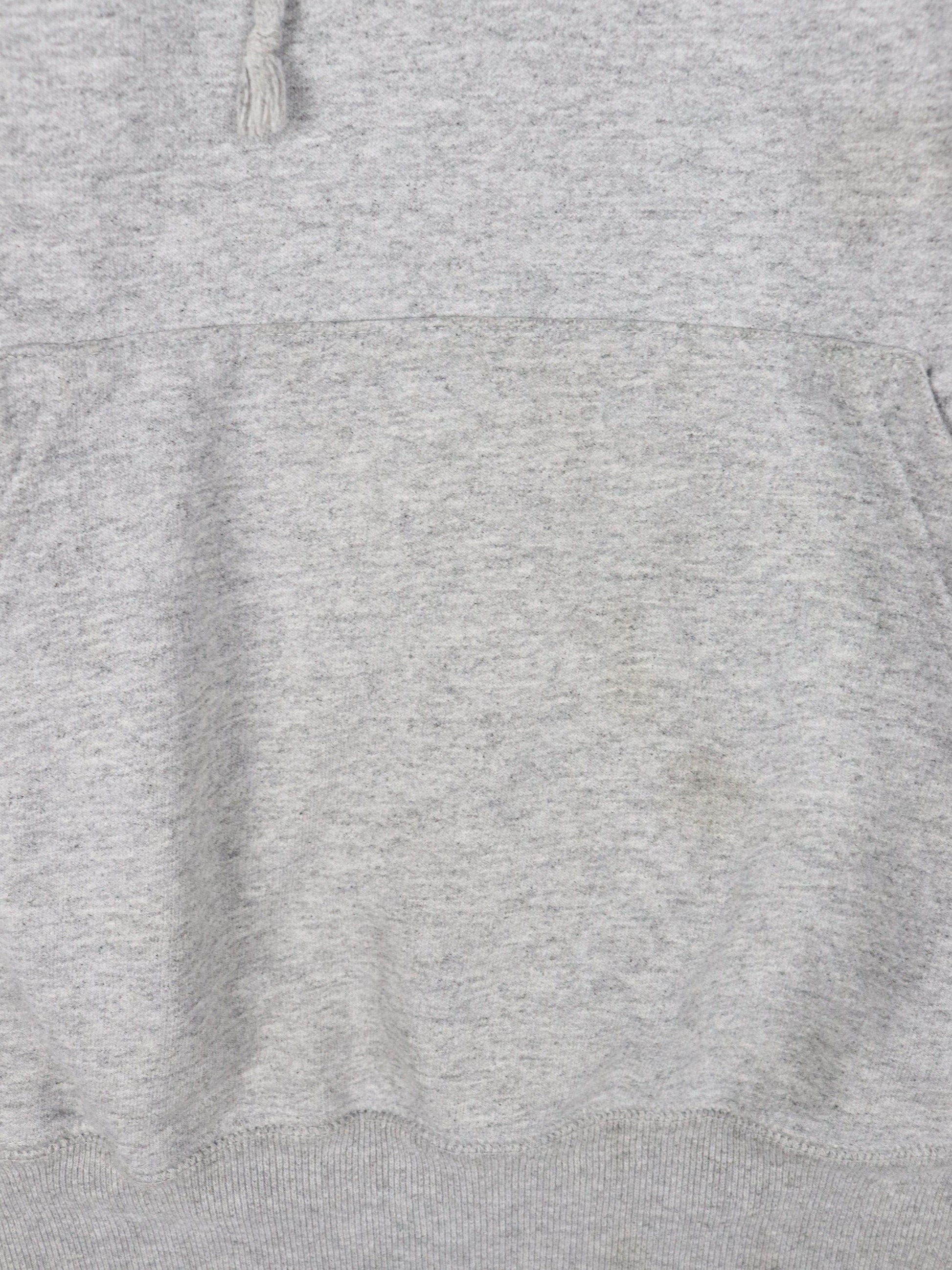 Vintage Roots Sweatshirt Fits Mens Small Grey Hoodie from propervintagecanada