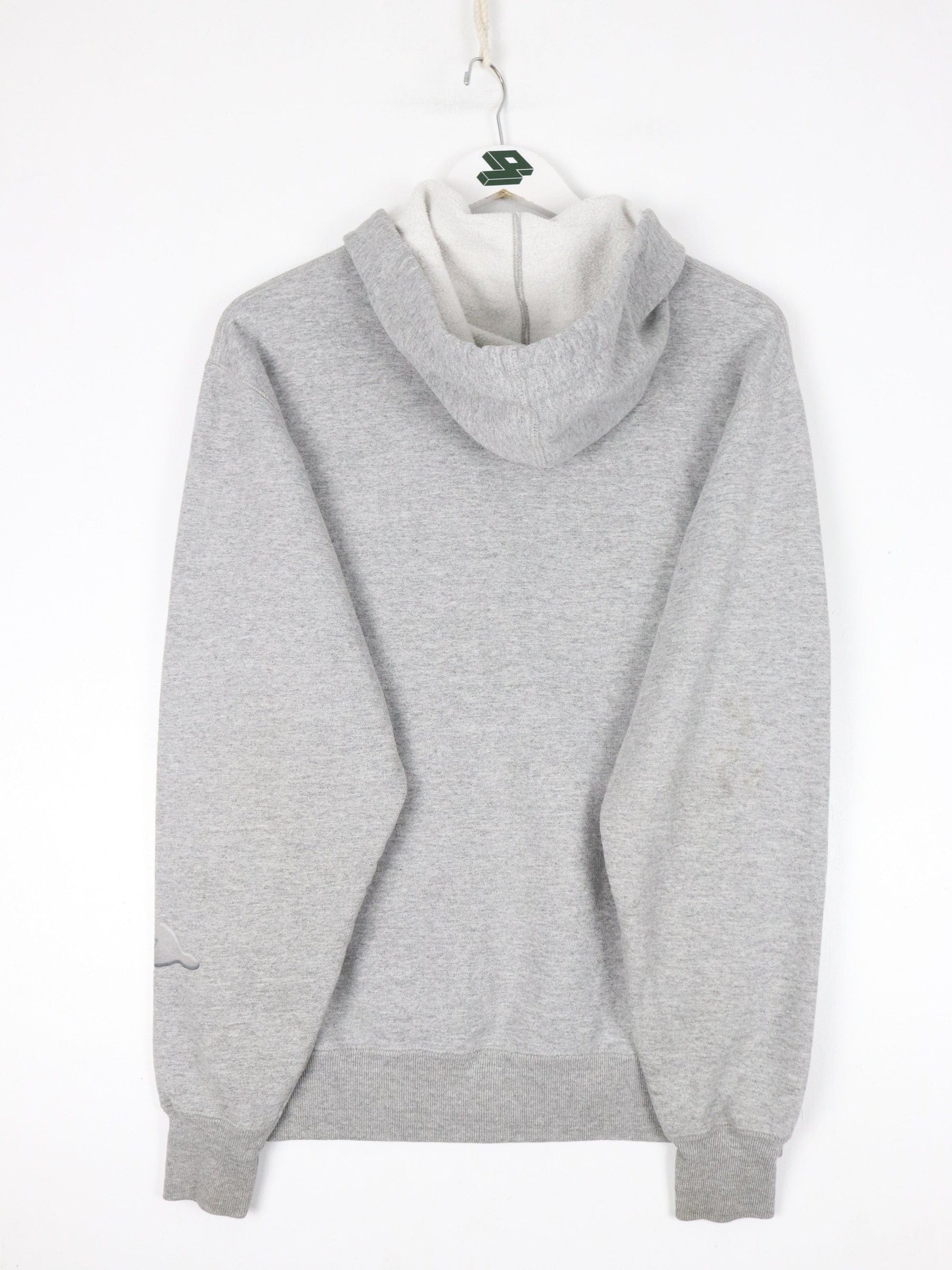 Vintage Roots Sweatshirt Fits Mens Small Grey Hoodie from propervintagecanada