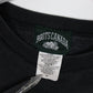 Vintage Roots Sweatshirt Fits Youth Large Black from propervintagecanada