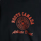 Vintage Roots Sweatshirt Mens XS Black from propervintagecanada