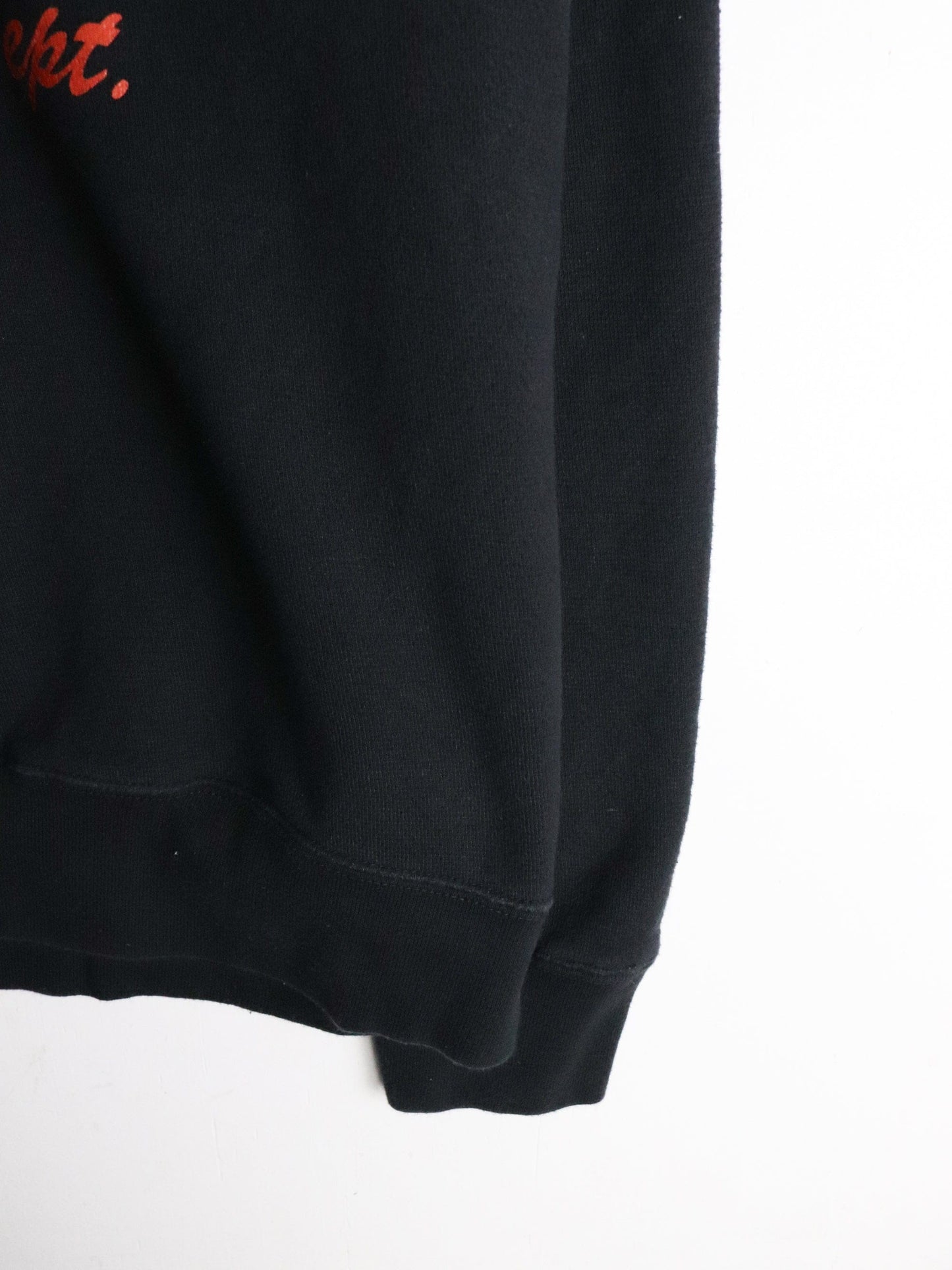 Vintage Roots Sweatshirt Mens XS Black from propervintagecanada