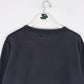 Vintage Roots Sweatshirt Mens XS Blue from propervintagecanada
