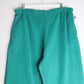 Vintage Russell Athletic Sweatpants Mens XL Turquoise from propervintagecanada