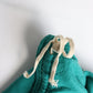 Vintage Russell Athletic Sweatpants Mens XL Turquoise from propervintagecanada