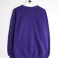 Vintage Russell Athletic Sweatshirt Mens XL Purple from propervintagecanada
