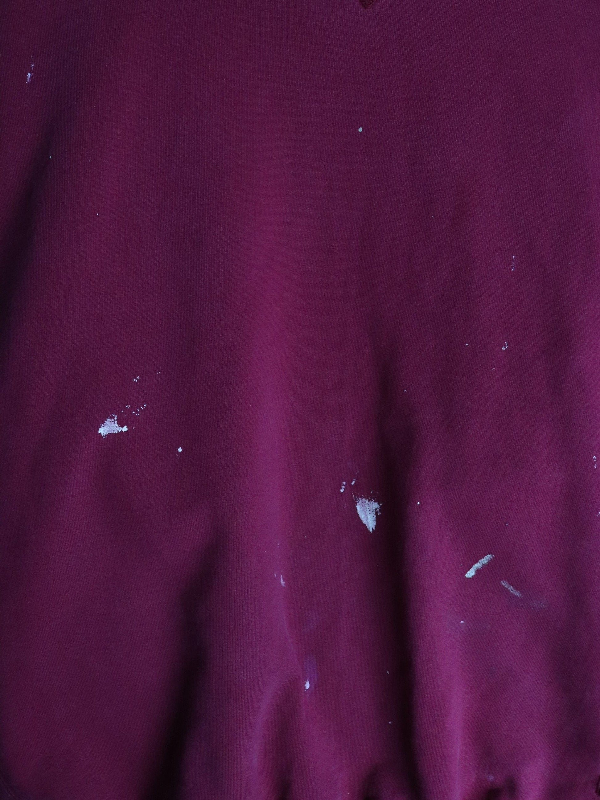 Vintage Russell Athletic Sweatshirt Mens XL Red 90s