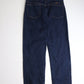 Vintage Rustler Denim Jeans Mens 36 x 30 Blue from propervintagecanada