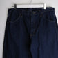 Vintage Rustler Denim Jeans Mens 36 x 30 Blue from propervintagecanada