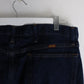 Vintage Rustler Denim Jeans Mens 36 x 30 Blue from propervintagecanada