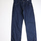 Vintage Rustler Denim Jeans Mens 36 x 30 Blue from propervintagecanada
