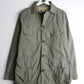 Vintage Saftbak Jacket Mens Medium Green Hunting from propervintagecanada