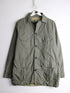 Vintage Saftbak Jacket Mens Medium Green Hunting from propervintagecanada