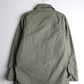 Vintage Saftbak Jacket Mens Medium Green Hunting from propervintagecanada
