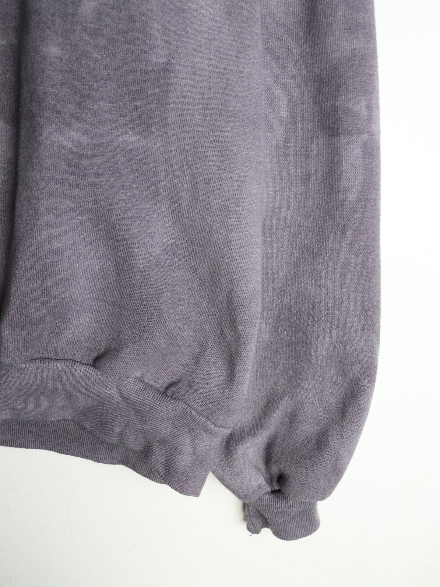 Vintage San Francisco 49ers Sweatshirt Fits Mens Medium Grey NFL from propervintagecanada