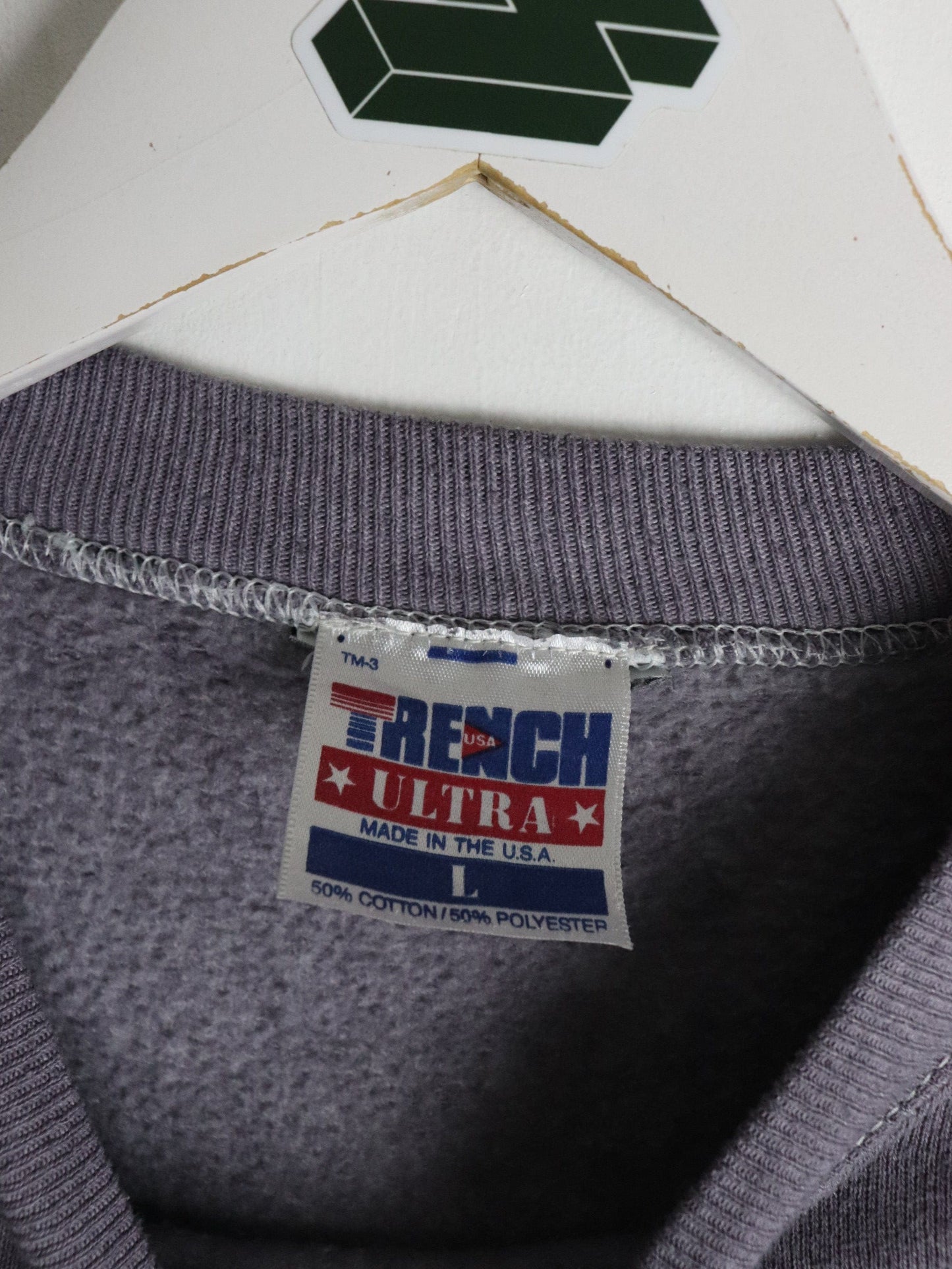 Vintage San Francisco 49ers Sweatshirt Fits Mens Medium Grey NFL from propervintagecanada