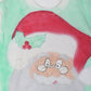 Vintage Santa T Shirt Adult XS White Air Brush Art Christmas from propervintagecanada