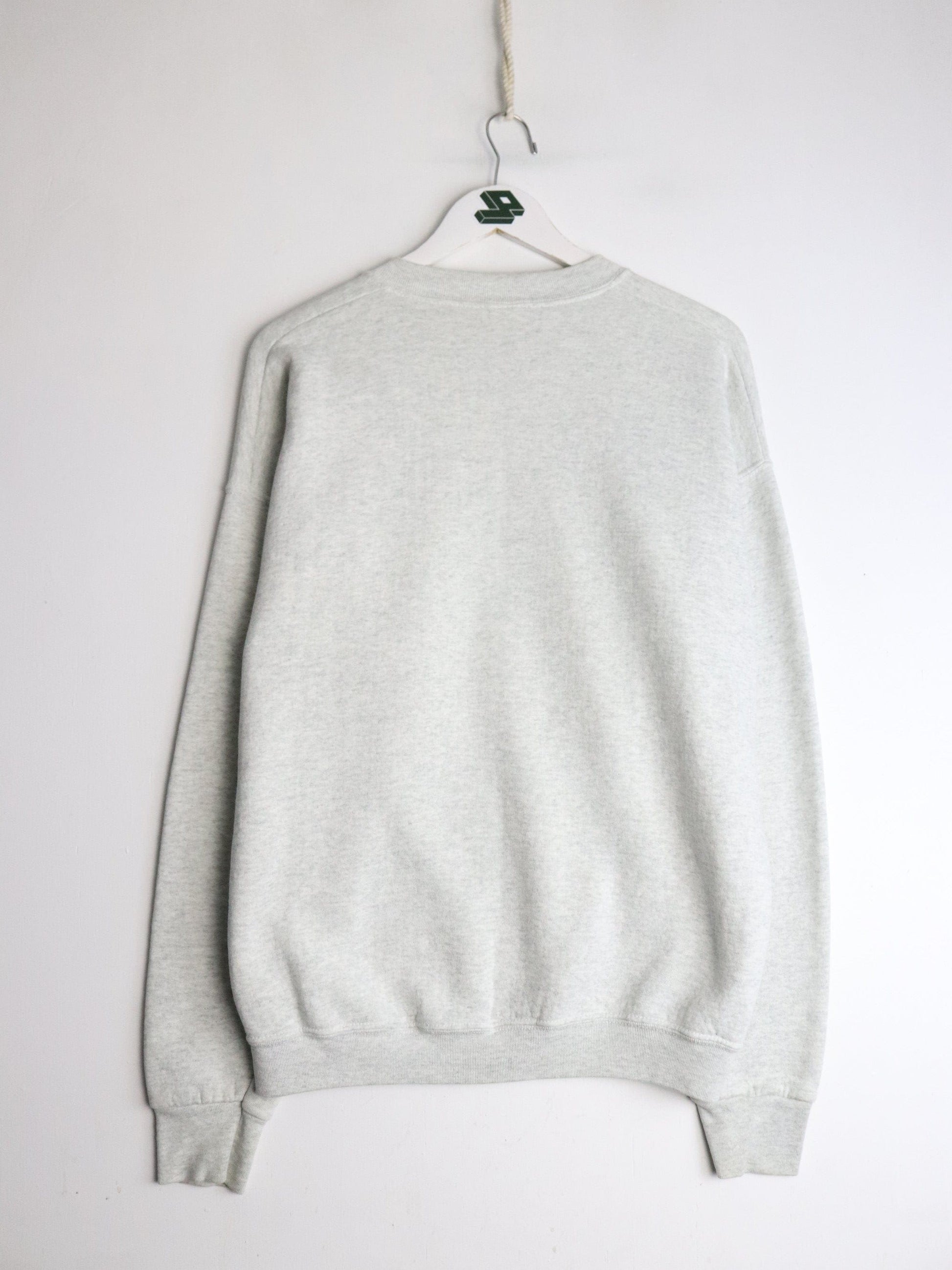 Vintage Scotland Sweatshirt Mens XL Grey from propervintagecanada