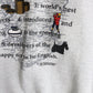Vintage Scotland Sweatshirt Mens XL Grey from propervintagecanada